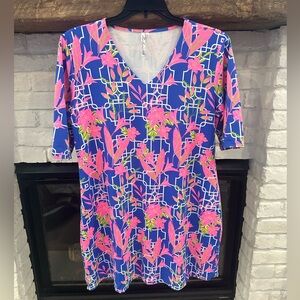 Lulu-B dress XL
